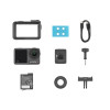 DJI Osmo Action 4 Standard Dual Touchscreen Action Sports Cameras Combo Kit