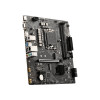 MSI PRO H610M-G Intel H610 Socket LGA 1700 micro ATX Motherboard