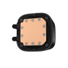 DeepCool LE520 RGB 240mm ARGB Hydro Bearing AIO Liquid Coolers