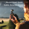 4K DJI Osmo Pocket 3 Camera with 1'' CMOS