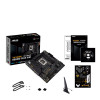 ASUS TUF GAMING B660M-PLUS Wi-Fi LGA 1700 12th Gen mATX Motherboard DDR5 PCIe 5