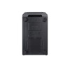 1st Player DK D3-A Black Micro ATX Case with RGB Fans