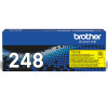 Brother TN-248Y 1K pages Toner-kit yellow