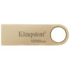 Kingston Technology DataTraveler USB Flash Drive128GB USB Type-A 3.2 SE9 G3 - Gold