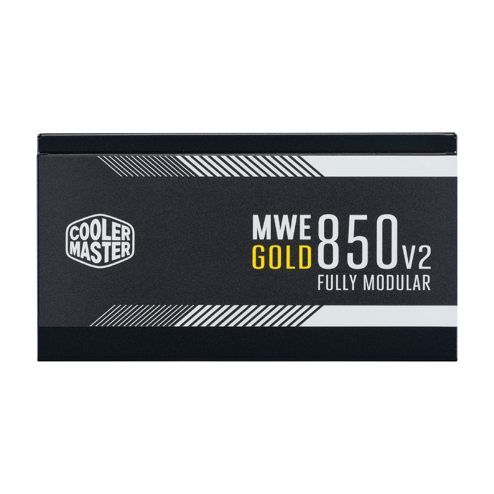 Cooler Master MWE V2 850W ATX 80 PLUS Gold power supply
