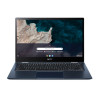 Acer Chromebook Spin 513 CP513-1H Qualcomm Snapdragon 7c 8GB RAM 64GB SSD 13.3" Touchscreen 2-in-1 Laptop
