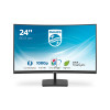 Philips E Line 241E1SC/00 23.6" Curved Full HD 4ms Monitor