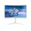 Philips Evnia 32M2C5501/00 32" Curved Quad HD 1ms Height adjustable Monitor