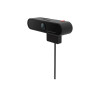 Lenovo LC50 Monitor 1080P Webcam Built-in Microphones USB 2.0