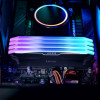 Lexar ARES RGB LD4BU008G 16GB (2 x 8GB) 3600 MHz DDR4 Desktop RAM