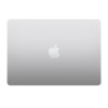 Apple MacBook Air M3 Octa-Core Chip 16GB RAM 512GB SSD 13.6" Laptop - Silver