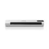Epson WorkForce DS-70 USB Mobile Document Scanner