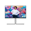 AOC U32U3CV 32" Nano IPS UHD 4K 60Hz 4ms HDR400 USB-C RJ45 Height adjustable docking monitor