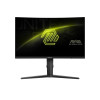 MSI MAG 275CQRF QD E2 27" Curved QHD 180Hz 0.5ms USB-C Gaming monitor