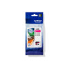 Brother LC426M Magenta 750 Pages Yield Ink Cartridge