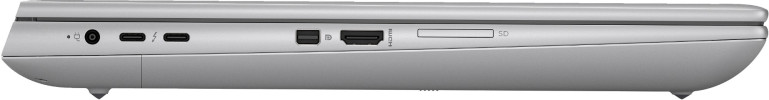 HP ZBook Fury 16 G11 Intel Core i9-13950HX 32GB RAM 1TB SSD RTX 2000 Ada 16" Gaming Laptop