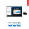 Lenovo Thinkvision 14" Full HD IPS Portable Flat Display Monitor
