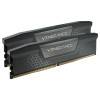 Corsair Vengeance CMK32GX5M2B6200C36 32GB (2 x 16GB) 6200 MHz DDR5 Desktop RAM