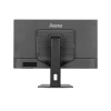 iiyama ProLite XB3270QSU-B1 32" IPS Wide Quad HD 3ms Height Adjustable Built in Speakers Monitor