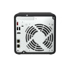 QNAP TS-464-8G Intel Celeron N5095 8GB RAM 4 Bay NAS Servers