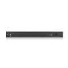 Zyxel GS190024HPV2-GB0101F Managed 24 x Gigabit Ethernet RJ45+SFP Ports Network Switch