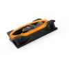 Be Quiet Light Wings 120mm PWM high-speed Triple Pack ARGB LED Lighting 4-pin PWM PC Fan