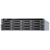 QNAP High Performance Intel Xeon E-2124 16GB ECC RAM 3U 16-bay NAS Server