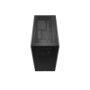 Corsair 3500X Mid-Tower Tempered Glass ATX Gaming PC Case - Black