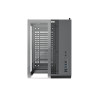 1st Player RT5 BK Tempared Glass Micro Tower Gaming PC Case