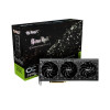 Palit GeForce RTX 4090 GameRock OC 24GB GDDR6X Ada Lovelace Graphics Card