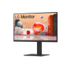 LG 27BA650-B.AEK 27" IPS Full HD 100 Hz Height Adjustable Built in Speakers USB-C Monitor