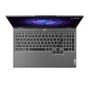 Lenovo LOQ Gaming Laptop with RTX 4060 and 1TB SSD for Fast Storage
