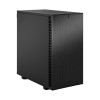 Fractal Design Define 7 Mini microATX Mini Tower Steel Case