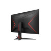 AOC G2 24G2SAE/BK 23.8" Full HD VA 165Hz Gaming Monitor
