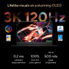 ASUS Vivobook S 15 AMD Ryzen AI 9 365 32GB RAM 1TB SSD 15.6" OLED Laptop