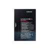 Samsung 980 PRO MZ-V8P2T0BW 2TB M.2 NVMe PCIe 4.0 SSD