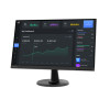 Lenovo C24-40 23.8" LED Full HD Monitor