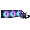Asus ROG STRIX LC III 360 ARGB LCD All-in-One Liquid Cooler