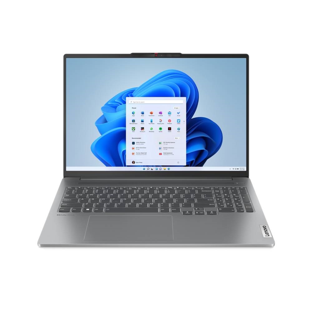 Lenovo IdeaPad Pro 5 - Smart and Powerful Lenovo AI Laptop  