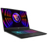 MSI Katana 17 Intel Core i7 16GB RAM 1TB SSD RTX 4050 17.3" Gaming Laptop