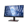 Lenovo ThinkVision Lenovo T24h-20 23.8" IPS Quad HD 4ms Height Adjustable USB-C Monitor