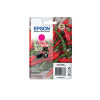 Epson C13T09R34010/503XL 470 pages 64ml Ink cartridge magenta