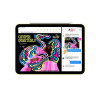 Apple iPad A2696 A14 Bionic Chip 10.9" 64GB Storage WiFi Tablet - Blue