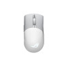ASUS ROG Keris Wireless USB Type-C Gaming Mouse - White