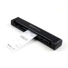 IRIScan Express 4 CIS Sensor A4 USB Sheet-fed scanner