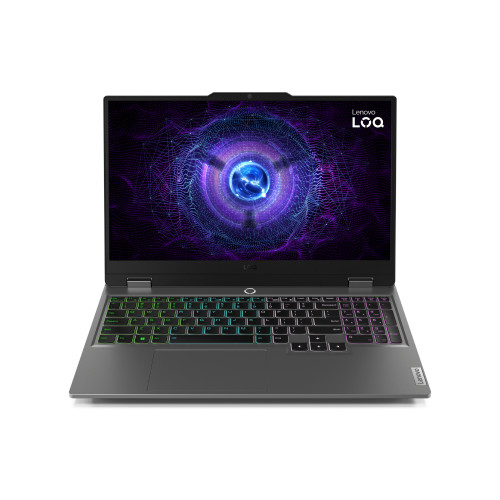 Lenovo LOQ Intel Core i7-13650HX 15.6" Gaming Laptop with RTX 4060 Graphics