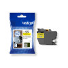 Brother LC422Y Yellow 550 Pages Yield Ink Cartridge