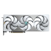 GIGABYTE GeForce RTX 5080 AERO SFF 16GB OC Graphics Card - White