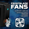 Acer Predator PO3-655 Gaming Desktop - Intel Core i7-14700F 16GB 1TB SSD Nvidia RTX 4070 Super Windows 11