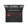 Refurbished - ASUS TUF Gaming A15 AMD Ryzen 5 7535HS 16GB RAM 512GB SSD RTX 4050 15.6" Laptop